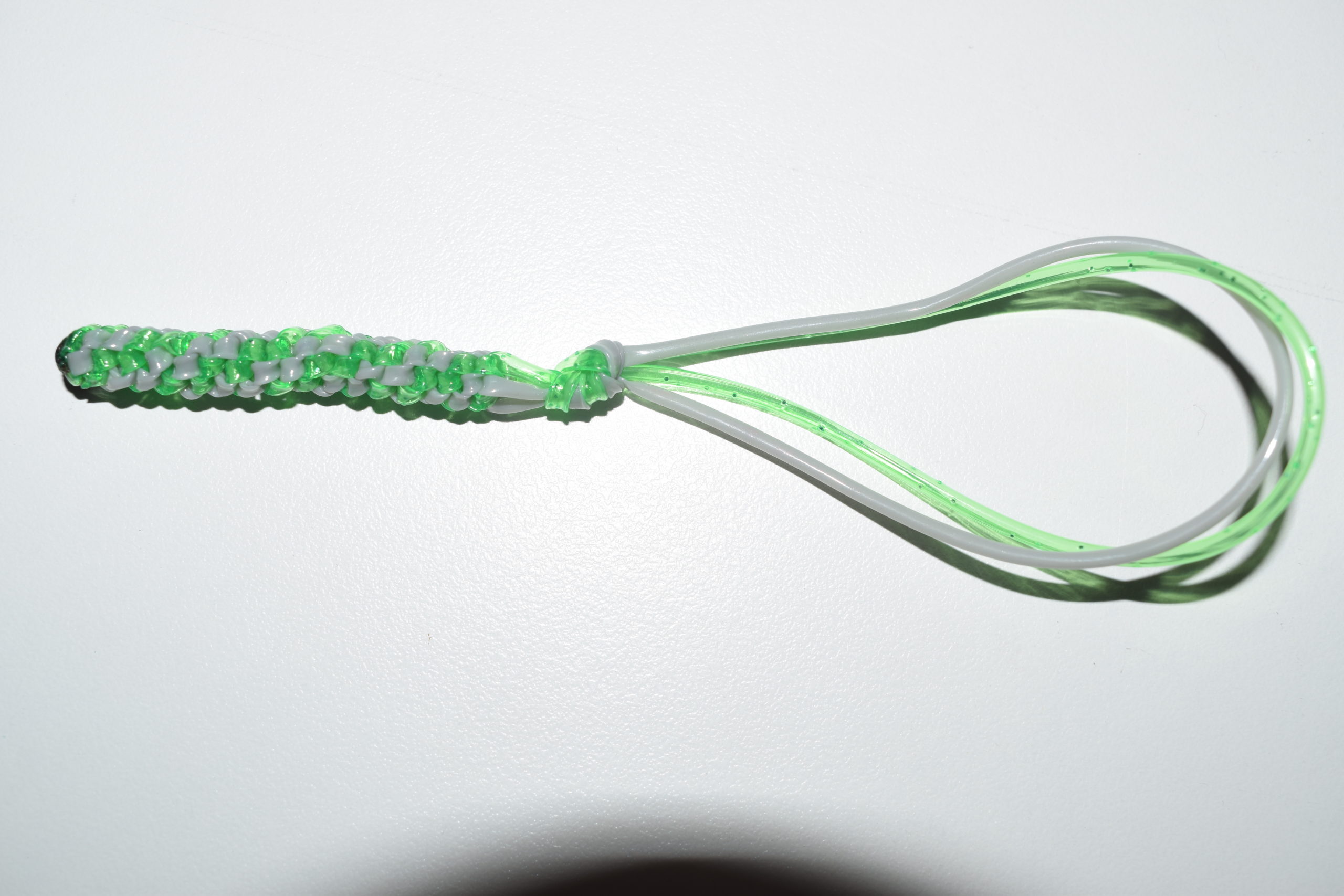 Scoubidou